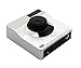 Syba Sonic USB 24 Bit 96 KHz DAC Digital to Analog Headphone Amplifier 2 Stage EQ Digital / Coaxial Output and RCA Output