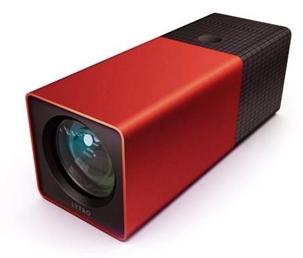Best Lytro Light Field Camera 16GB