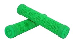 Envy Scooter Grips Green
