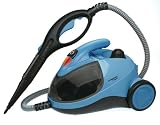 Royal M 385 Dampfreiniger Vaporex blau/grau 3,5 bar