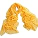 Tapp Collections™ Fashionable Soft Chiffon Scarf