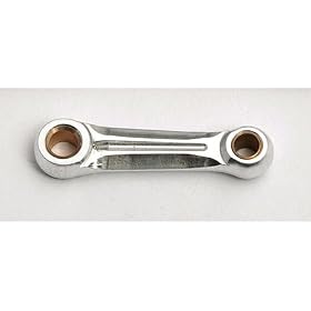Connecting Rod: Z18S from Associated Electric Car Kits