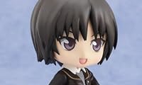 アマガミSS ねんどろいど 七咲逢 (ノンスケール ABS&PVC塗装済み可動フィギュア)