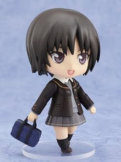 アマガミSS ねんどろいど 七咲逢 (ノンスケール ABS&PVC塗装済み可動フィギュア)