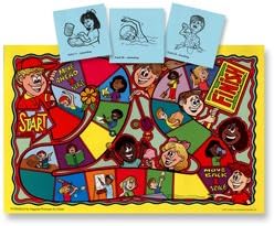 Fun Games for Oral Language Development (FunGOLD) - Complete Kit