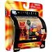 Search : DC Universe MiniMates Wave 5 Red Tornado and Ma Hunkel