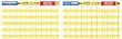 Melissa & Doug Write-A-Mat Addition Problems Placemat