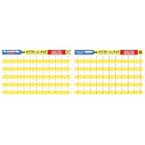 Melissa & Doug Addition Problems Write-A-Mat