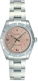 ROLEX｜ROLEX パーペチュアル 177210 ピンク アラビア [並行輸入品]
