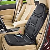 Mobile Heated Massage Cushion