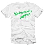 Spiderschwein T-SHIRT HOMER - SPRINGFIELD
