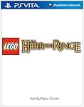  Lego Herr der Ringe