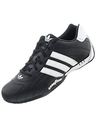 Adidas Sneaker ADI RACER LOW G16082 schwarz