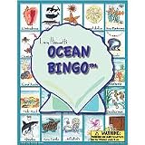 Lucy Hammett Ocean Bingo