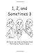 1, 2 & Sometimes 3 at Amazon: 41b43q2LEAL._SL75_