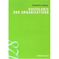 La sociologie des organisations