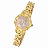 ジルスチュアート（JILL STUART TIME） ウォッチ（Ring） SILDA002 ゴールド レディスの画像