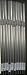 One-Way Drinking Straws