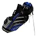 Confronta prezzi Bay Hill Madrid Borsa con supporto Nero/Blu