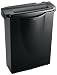 Aurora AS680SB 6 Sheet Strip Cut Paper Shredder with Basket