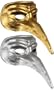 Venetian Mask Gold