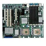 5000X Dp Dual Core LGA771 24GB Atx Sata 2PCIE16/4(X16SLOT) 2/2PCIX