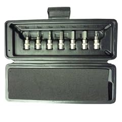 TAQ-33 Inbus/Torx-Bits 1/4",Box 35515