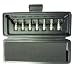 TAQ-33 Inbus/Torx-Bits 1/4",Box 35515