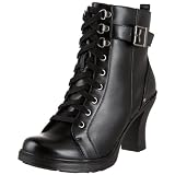 MUDD Women's Obscura Ankle Boot