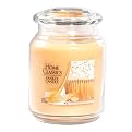 Yankee Candle&reg; Home Classics Jar Candle - Vanilla Icing (22 oz)