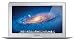 Apple MacBook Air MD224D/A 29,4 cm (11,6 Zoll) Notebook (Intel Core i5, 1,7GHz, 4GB RAM, 128GB Flashspeicher, Intel HD 4000, Mac OS)