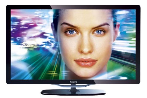 Philips 32PFL8605H/12 32-inch Widescreen Full HD Internet LED TV