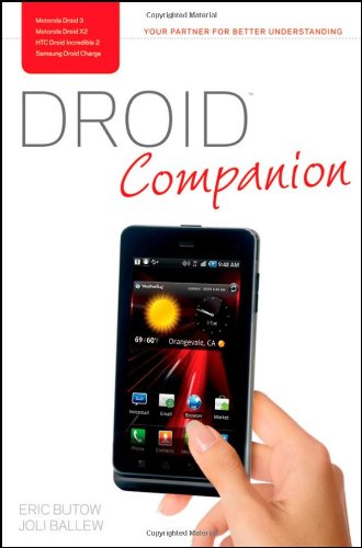 Droid Companion