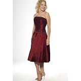 Beaded Cocktail Dress 