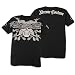 Xtreme Couture Bandana T-Shirt - Men's ( sz. M, Black )