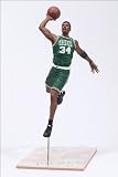 Paul Pierce #34 McFarlane NBA Series 3 Boston Celtics Green Uniform Action Figure