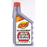CD2 4101R Oil Treatment 15 oz.