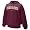 Nike Florida State Seminoles (FSU) Garnet Arch Lettering Hoody Sweatshirt