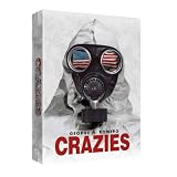 The Crazies 2-Disc Import Limited Edition Steelbook (region 2)
