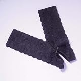 Silvermoon CROTCHLESS PANTY