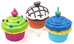 Get cheap Crazy For Cupcakes Batch 2