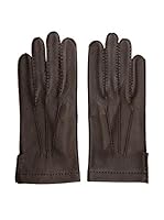 SANTACANA MADRID Guantes Piel (Marrón)