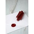 Burgundy Wax for Envelope Seals, 4 Sticks