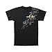 A Perfect Circle - Shoulder Logo T-Shirt