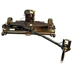 Agri-Fab 14.5 HP 63-Inch Trail Mower #45-0305 by Agri-Fab