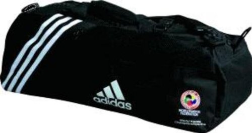 Adidas adidas WKF Sporttasche - Sportrucksack