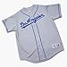 Russell Martin #55 Dodgers Adult AWAY Replica Jersey