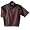 Maroon/Black