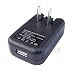 Usb Travel Ac Adapter Wall Charger