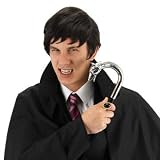 Dark Shadows Barnabas Collins Wig
